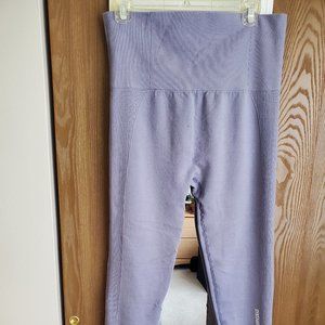 Gymshark High Rise Lilac Leggings